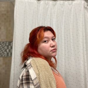 Meet your Posher, Angela